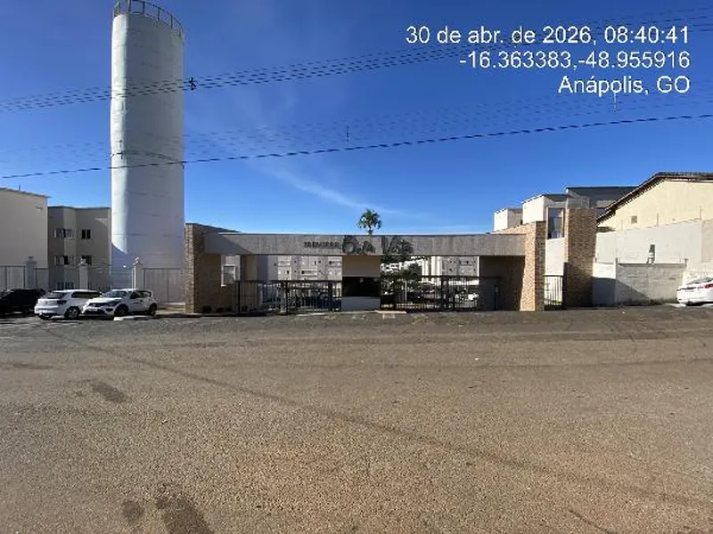 Apartamento em Licitação