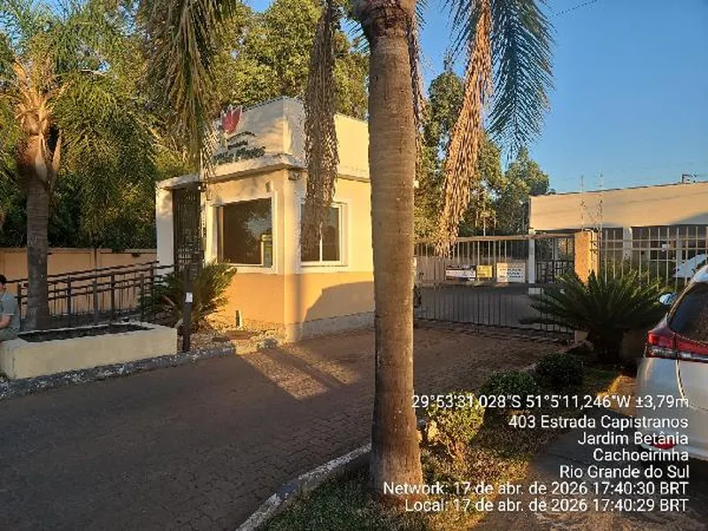 Apartamento em Licitação