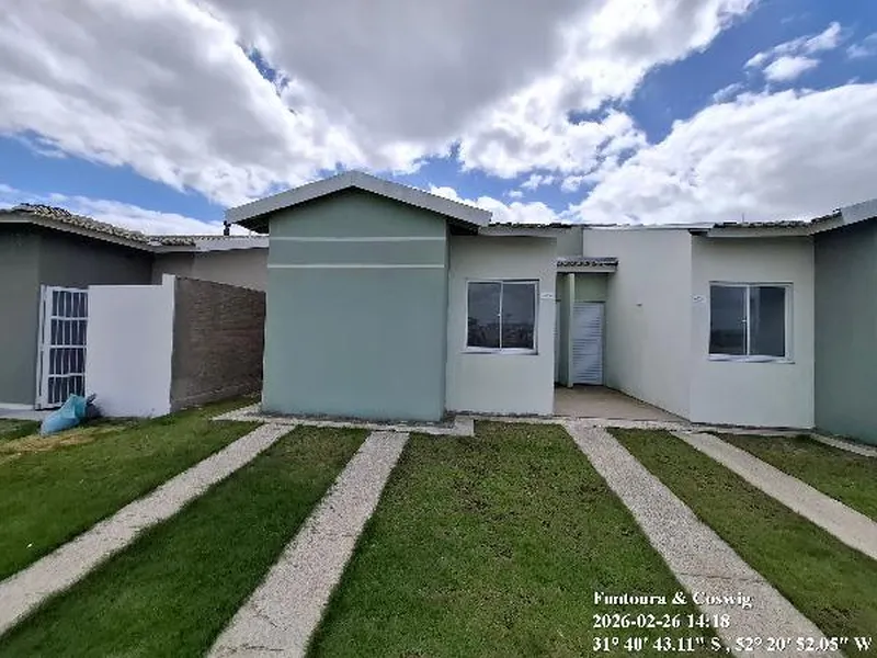 Casa em Venda Direta
