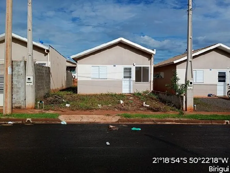 Casa em Leilão Extrajudicial