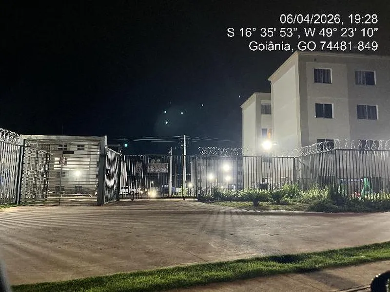 Apartamento em Licitação