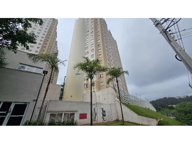 Apartamento em Licitação