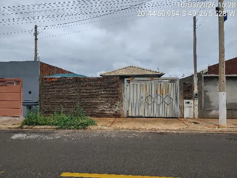 Casa em Venda Direta