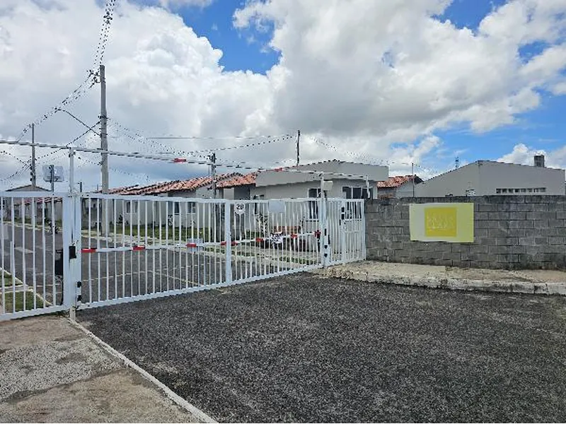 Casa em Licitação