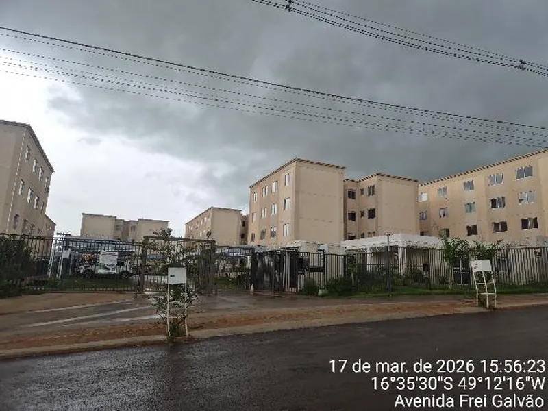 Apartamento em Licitação