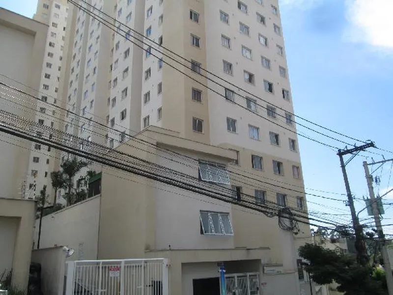 Apartamento em Licitação