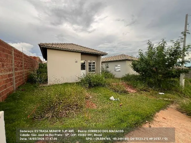 Casa em Venda Direta