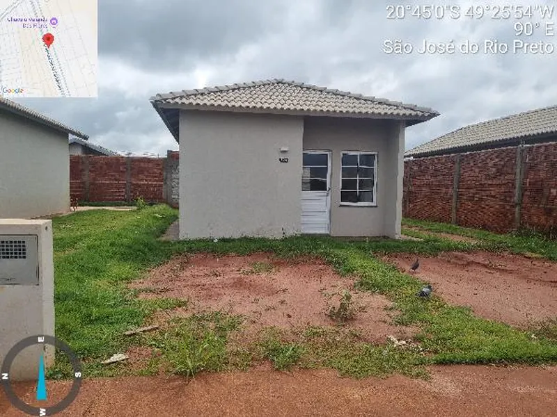 Casa em Venda Direta
