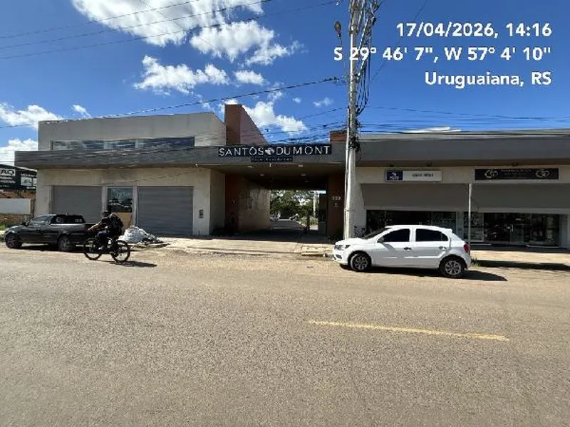 Apartamento em Licitação