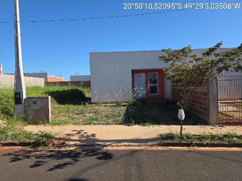 Casa em Licitação