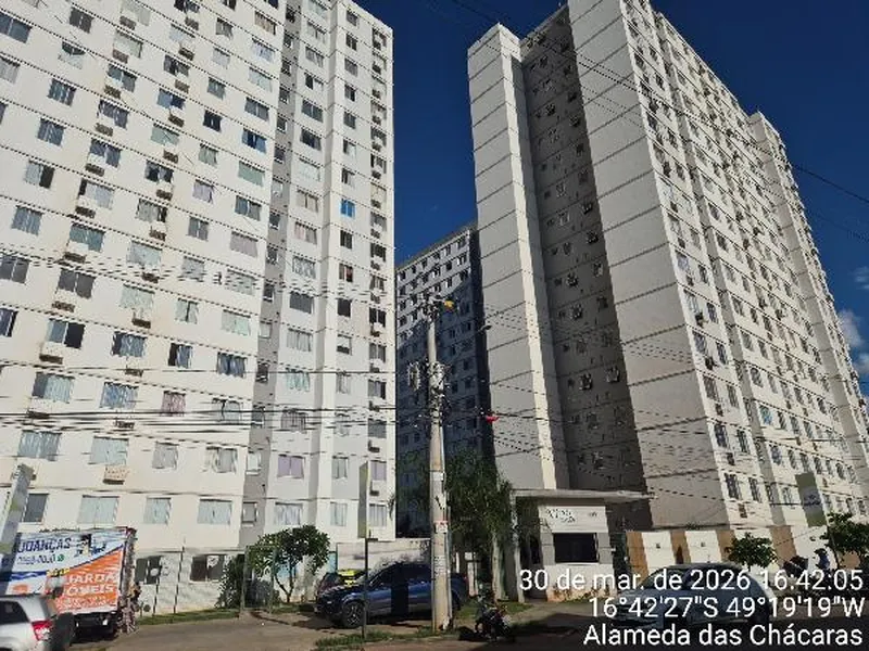 Apartamento em Licitação