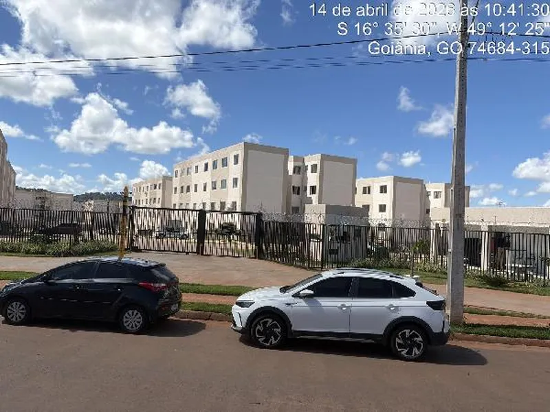 Apartamento em Licitação