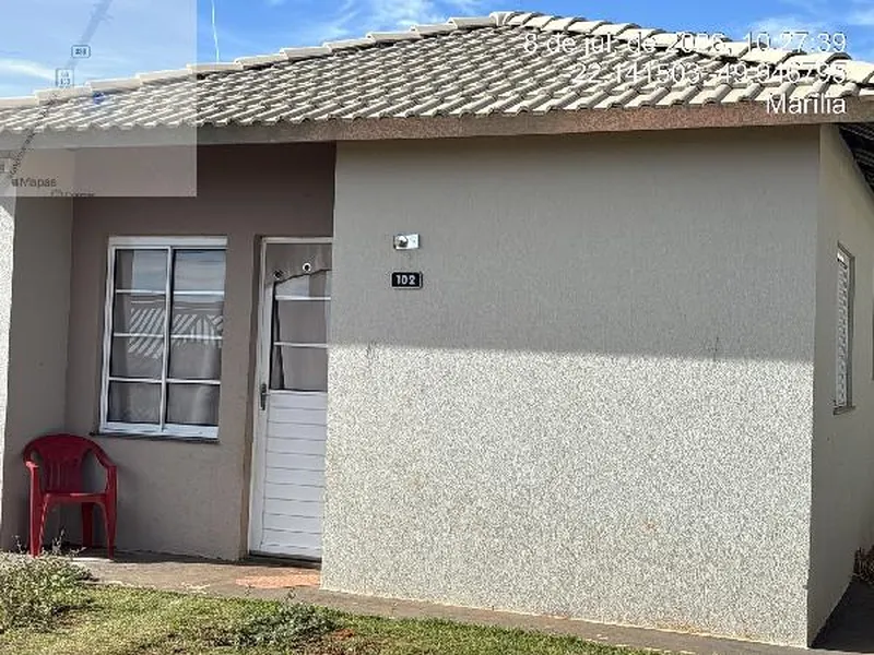Casa em Leilão Extrajudicial