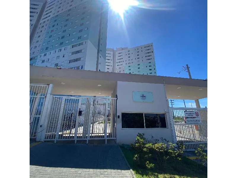 Apartamento em Licitação