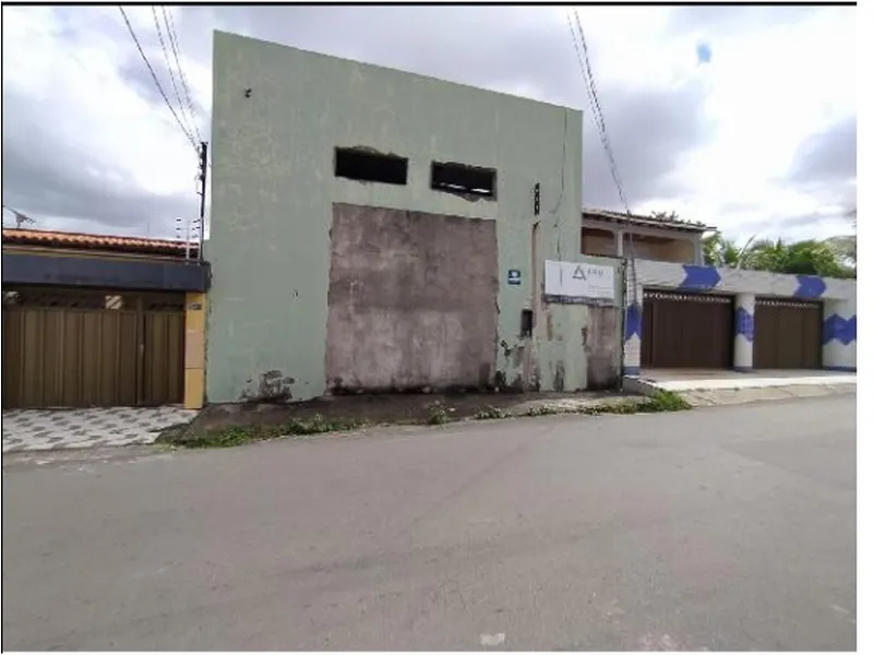 Prédio em Venda Direta
