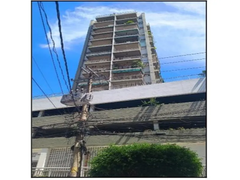 Apartamento em Licitação