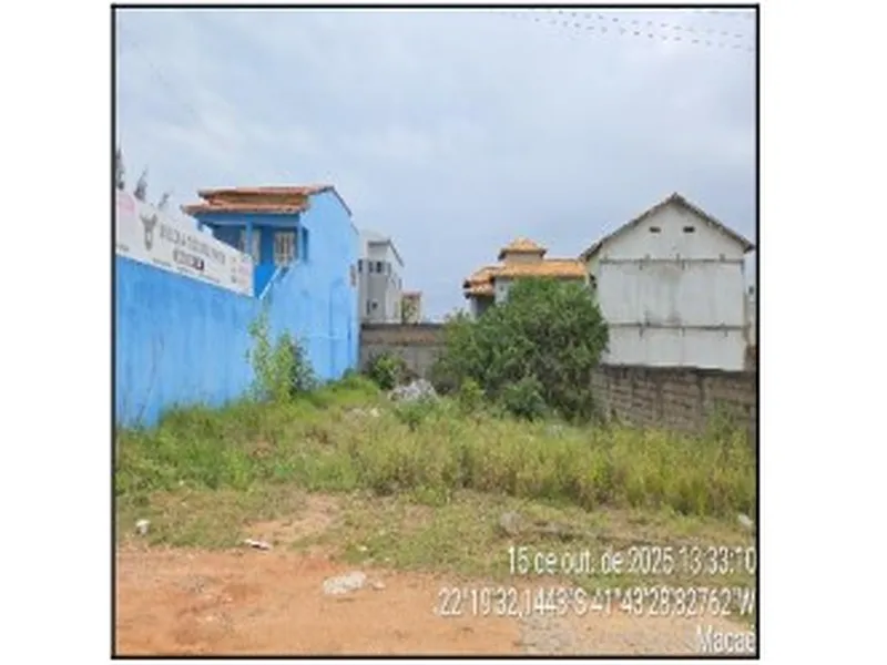 Terreno em Venda Direta