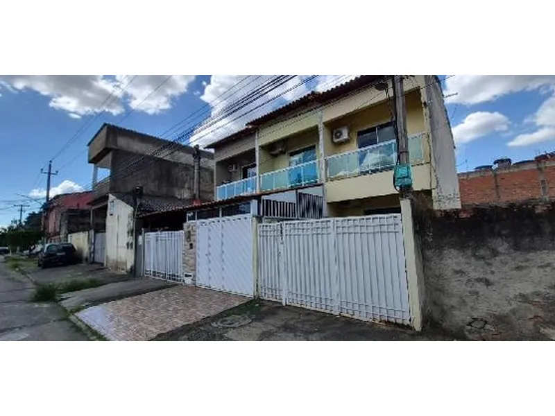 Casa em Licitação
