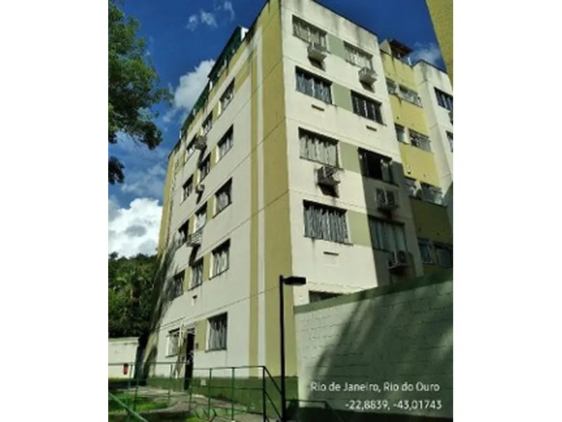 Apartamento em Venda Direta