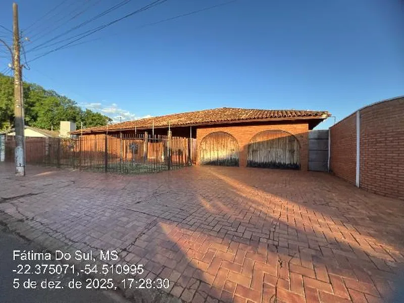 Casa em Venda Direta