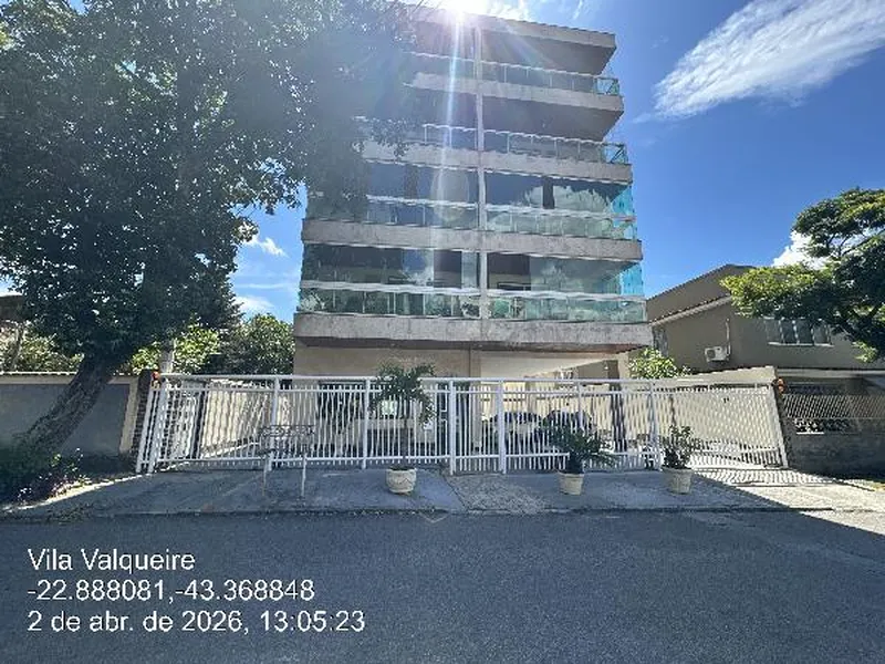 Apartamento em Licitação