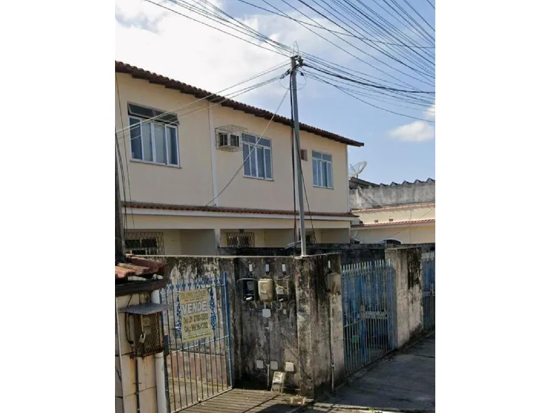 Casa em Licitação