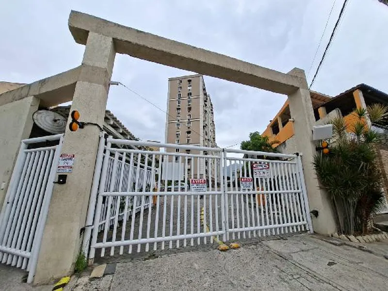 Apartamento em Licitação