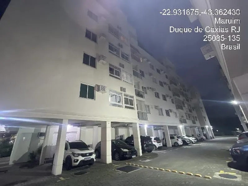 Apartamento em Licitação