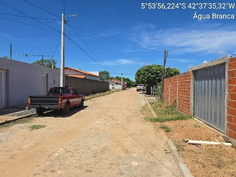 Casa em Licitação
