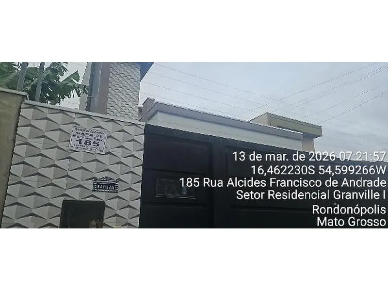 Casa em Licitação