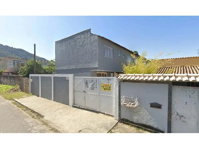 Casa em Licitação