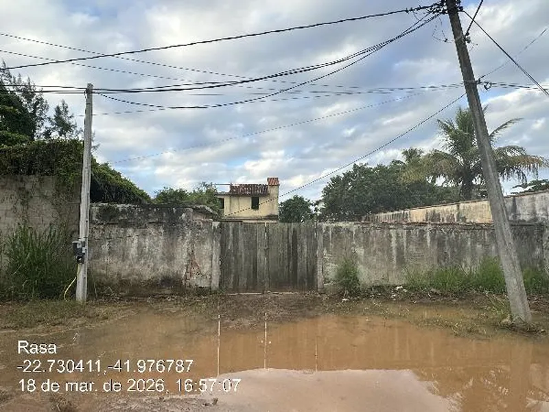 Terreno em Venda Direta