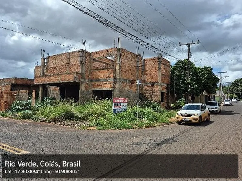 Terreno em Licitação