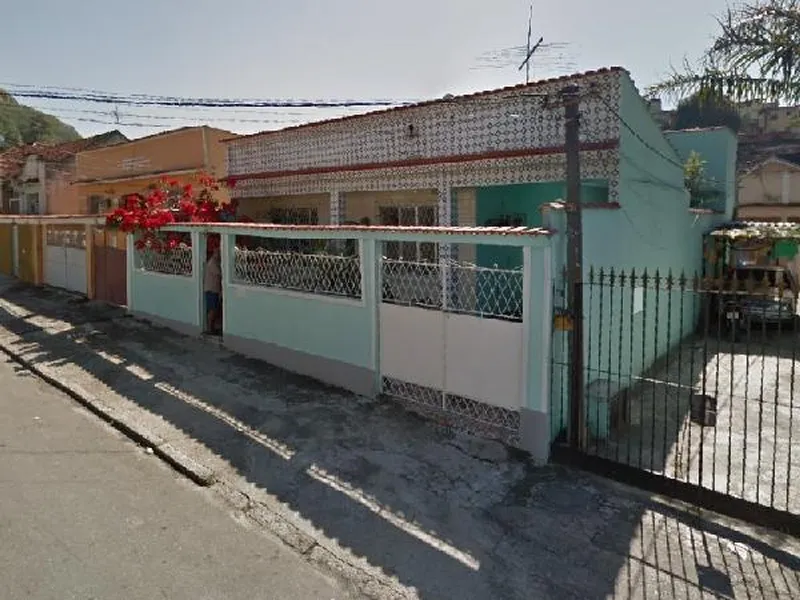 Casa em Licitação