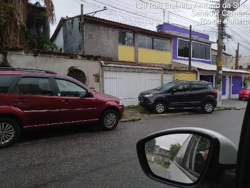 Sobrado em Leilão Extrajudicial