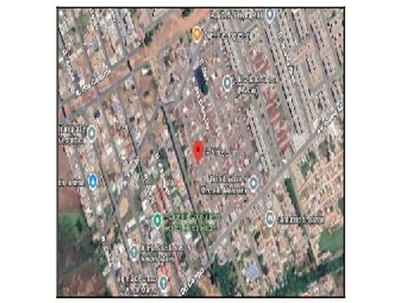 Terreno em Licitação