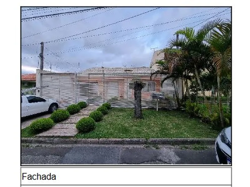 Casa em Leilão Extrajudicial