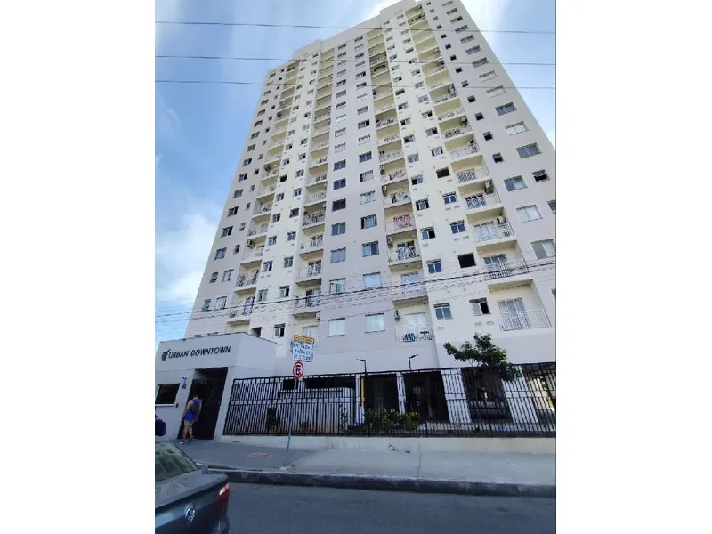 Apartamento em Licitação