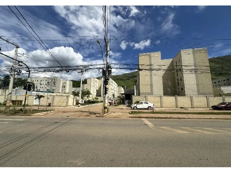 Apartamento em Licitação