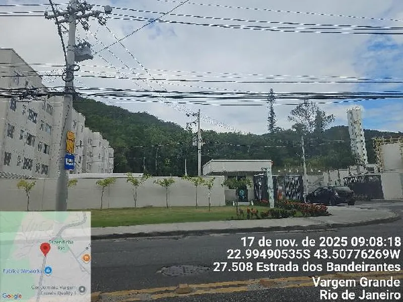 Apartamento em Licitação