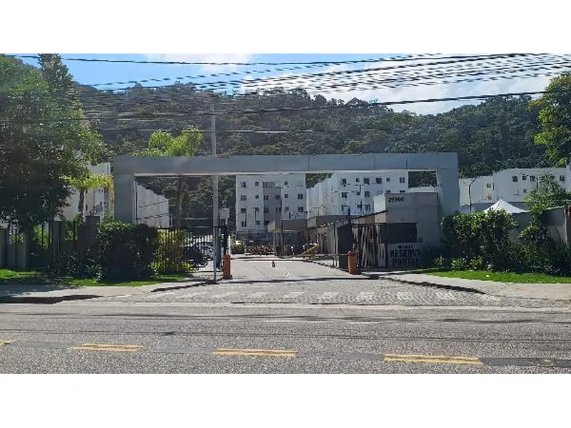 Apartamento em Licitação
