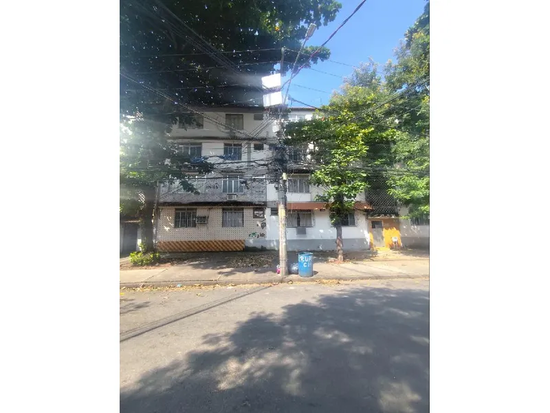 Apartamento em Licitação