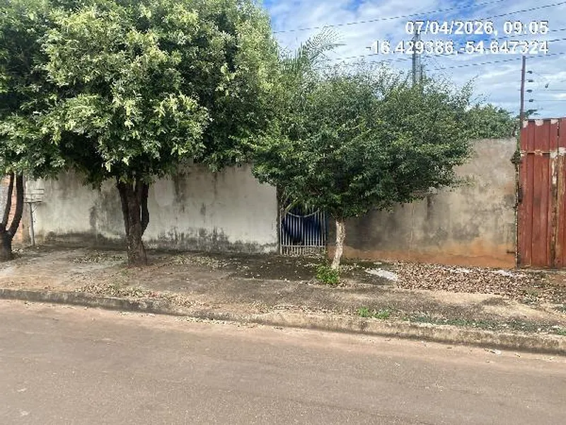 Casa em Venda Direta