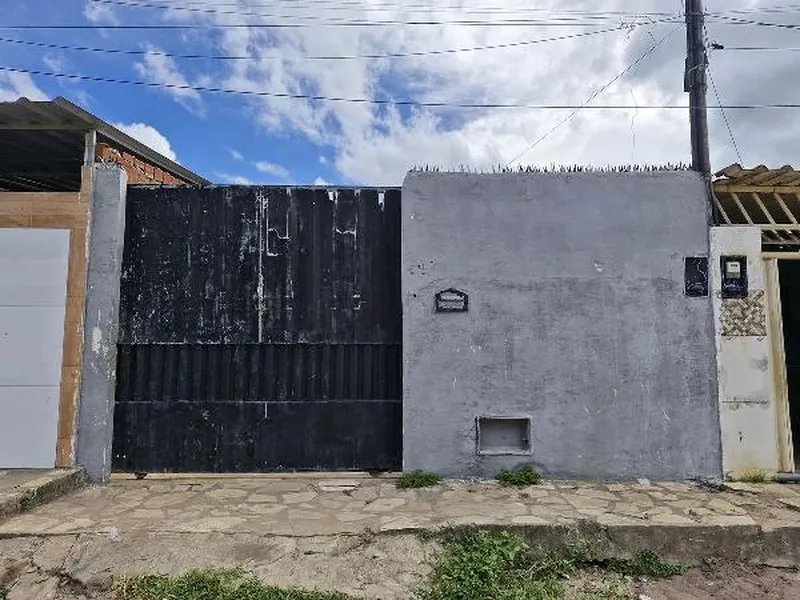 Casa em Venda Direta