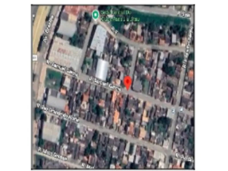 Casa em Licitação