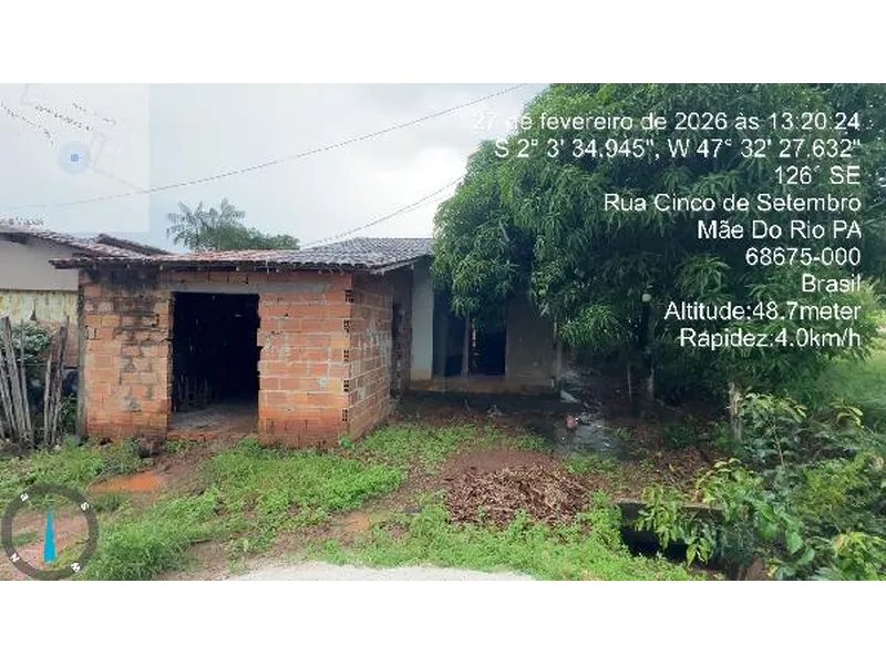 Casa em Venda Direta