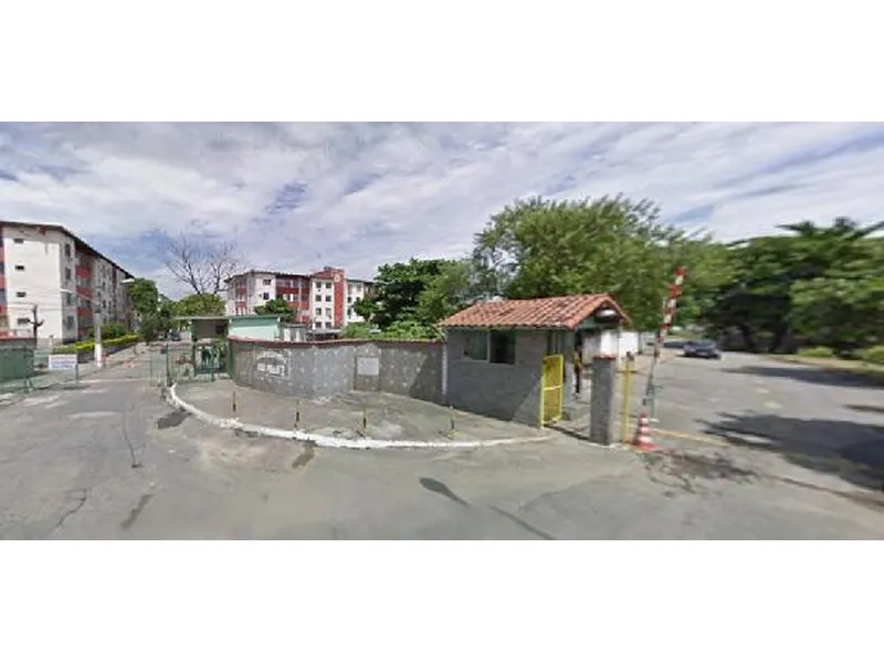 Apartamento em Licitação