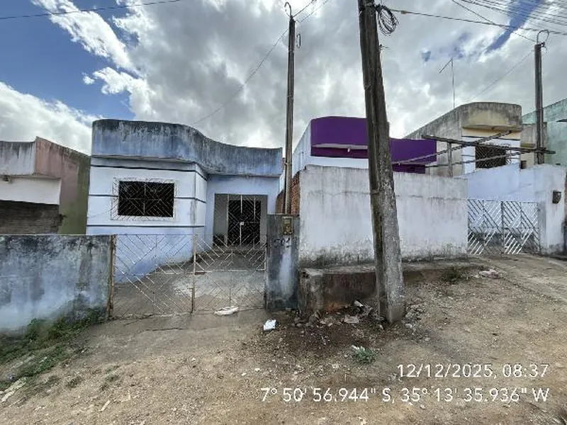 Casa em Venda Direta