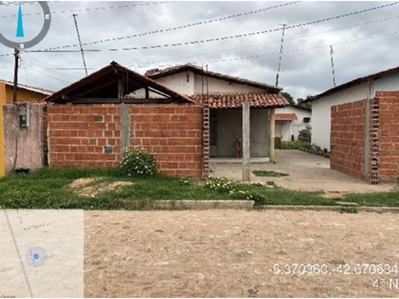 Casa em Venda Direta