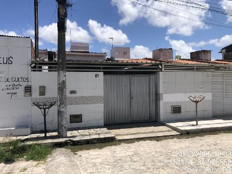 Casa em Venda Direta
